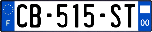 CB-515-ST