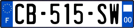 CB-515-SW