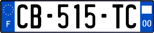 CB-515-TC
