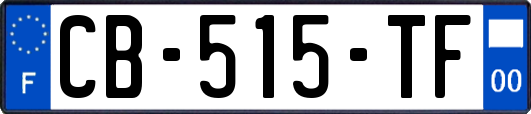 CB-515-TF