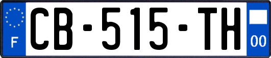 CB-515-TH