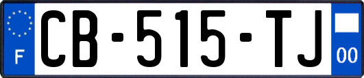 CB-515-TJ