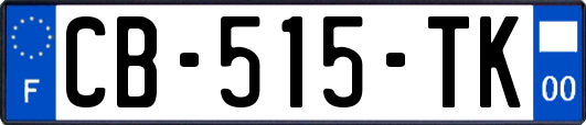 CB-515-TK