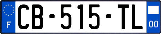 CB-515-TL