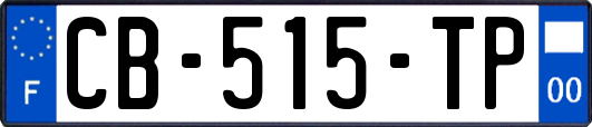 CB-515-TP
