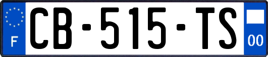 CB-515-TS
