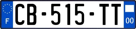 CB-515-TT