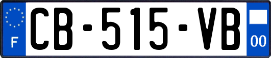 CB-515-VB