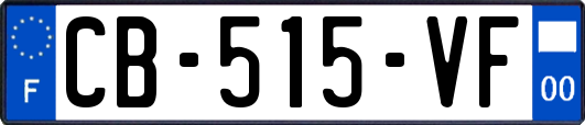 CB-515-VF