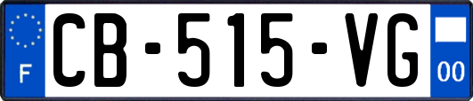 CB-515-VG