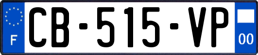 CB-515-VP