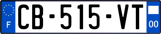 CB-515-VT