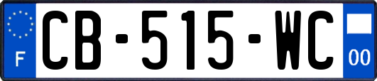 CB-515-WC