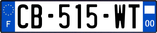 CB-515-WT