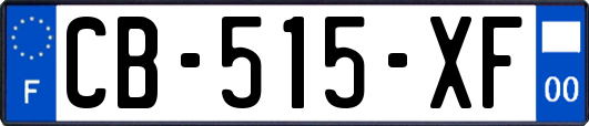 CB-515-XF
