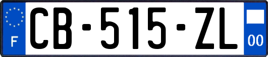 CB-515-ZL