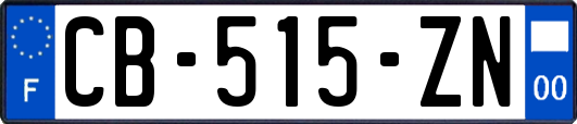 CB-515-ZN