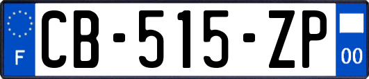 CB-515-ZP