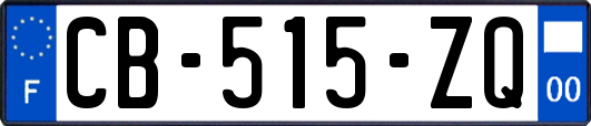 CB-515-ZQ