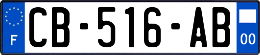 CB-516-AB