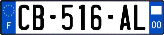 CB-516-AL