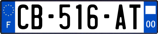 CB-516-AT