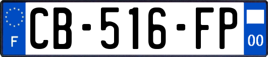CB-516-FP