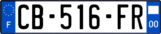 CB-516-FR