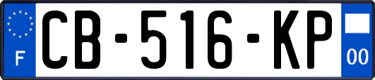 CB-516-KP