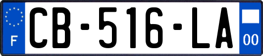 CB-516-LA