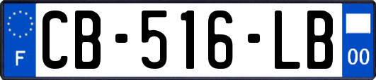 CB-516-LB