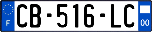 CB-516-LC