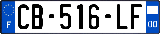CB-516-LF