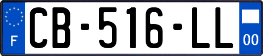 CB-516-LL