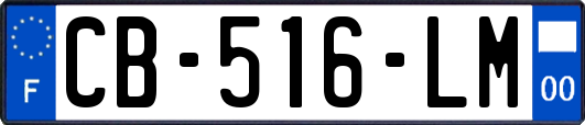 CB-516-LM