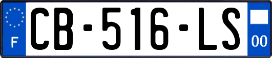 CB-516-LS