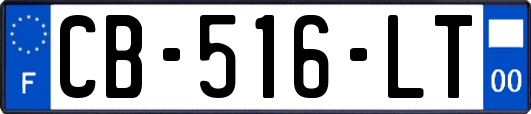 CB-516-LT
