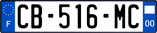 CB-516-MC