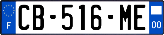 CB-516-ME