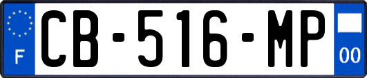 CB-516-MP