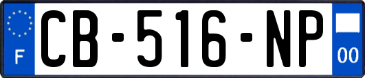 CB-516-NP