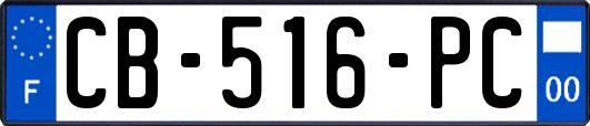 CB-516-PC