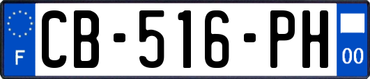 CB-516-PH