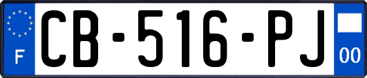 CB-516-PJ