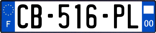 CB-516-PL