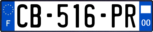 CB-516-PR