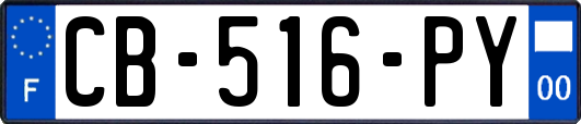 CB-516-PY