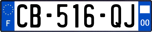 CB-516-QJ