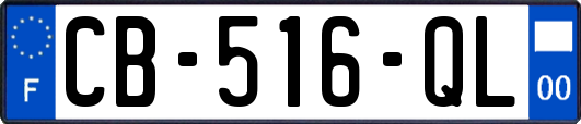 CB-516-QL