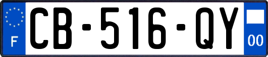CB-516-QY